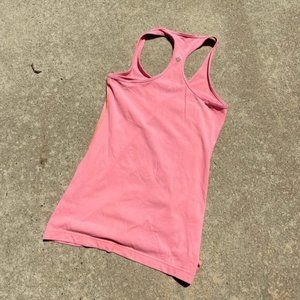 🌈2/$20. Lululemon tank top